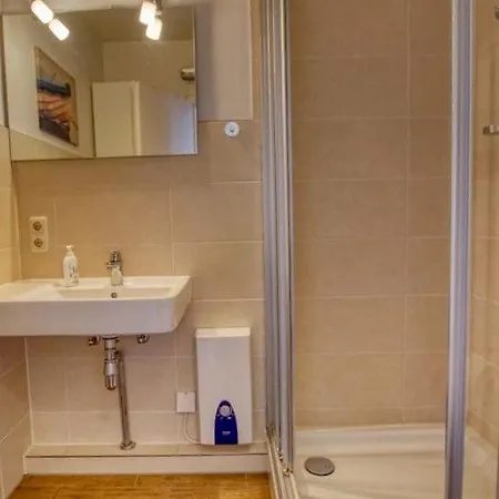 Appartement Haus Hanseatic, App 3sce16