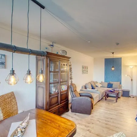 Haus Hanseatic, App 3sce16 Appartement *