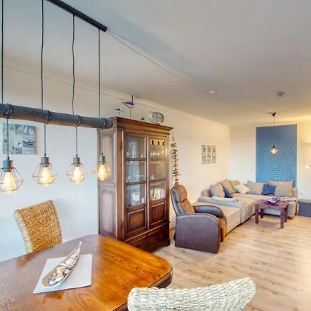 Haus Hanseatic, App 3sce16 Apartman Heiligenhafen